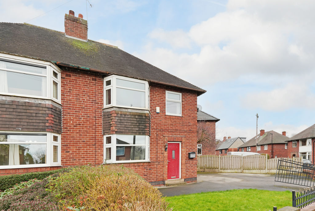 Clifton Crescent